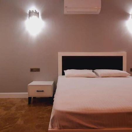 Arya Deluxe Apart Kaş Exteriör bild