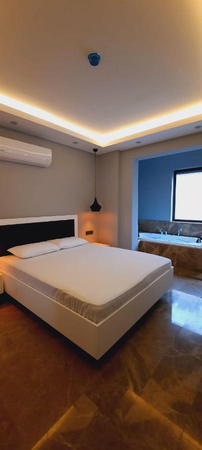 Arya Deluxe Apart Kaş Exteriör bild