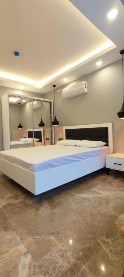 Arya Deluxe Apart Kaş Exteriör bild