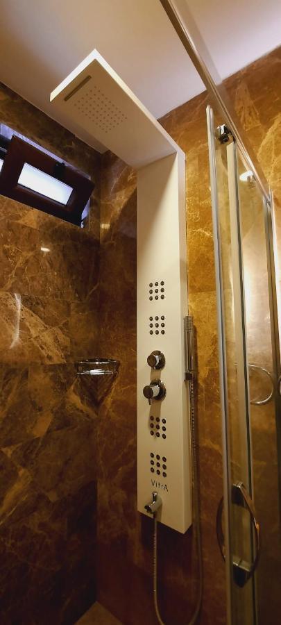 Arya Deluxe Apart Kaş Exteriör bild