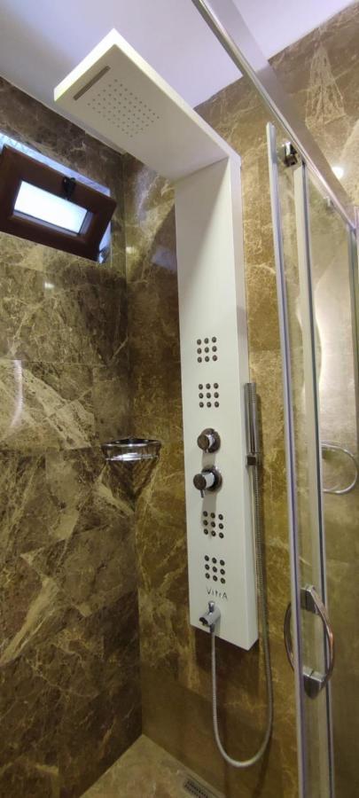 Arya Deluxe Apart Kaş Exteriör bild