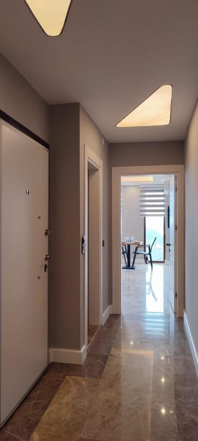Arya Deluxe Apart Kaş Exteriör bild