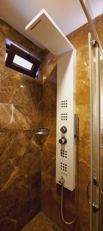 Arya Deluxe Apart Kaş Exteriör bild