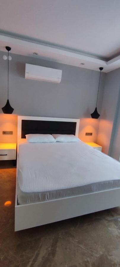 Arya Deluxe Apart Kaş Exteriör bild